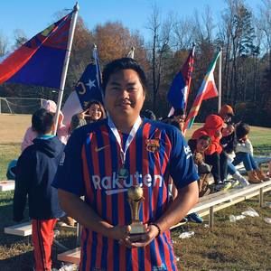 Meet your Posher, Aung